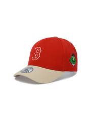 SIGNATURE MASCOT BALL CAP