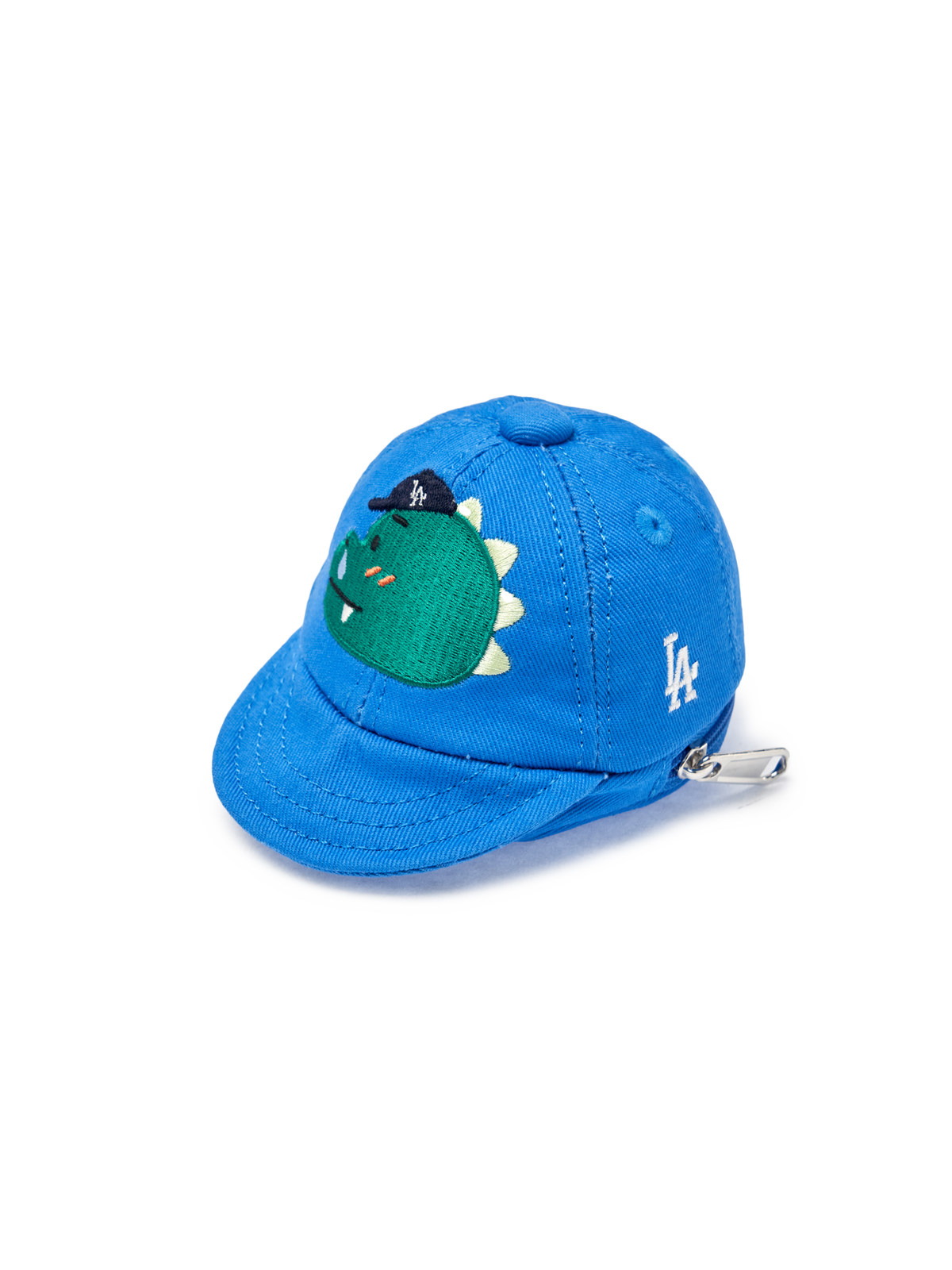 Mega Bear Friends Cap Keyring