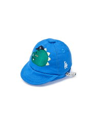 Mega Bear Friends Cap Keyring