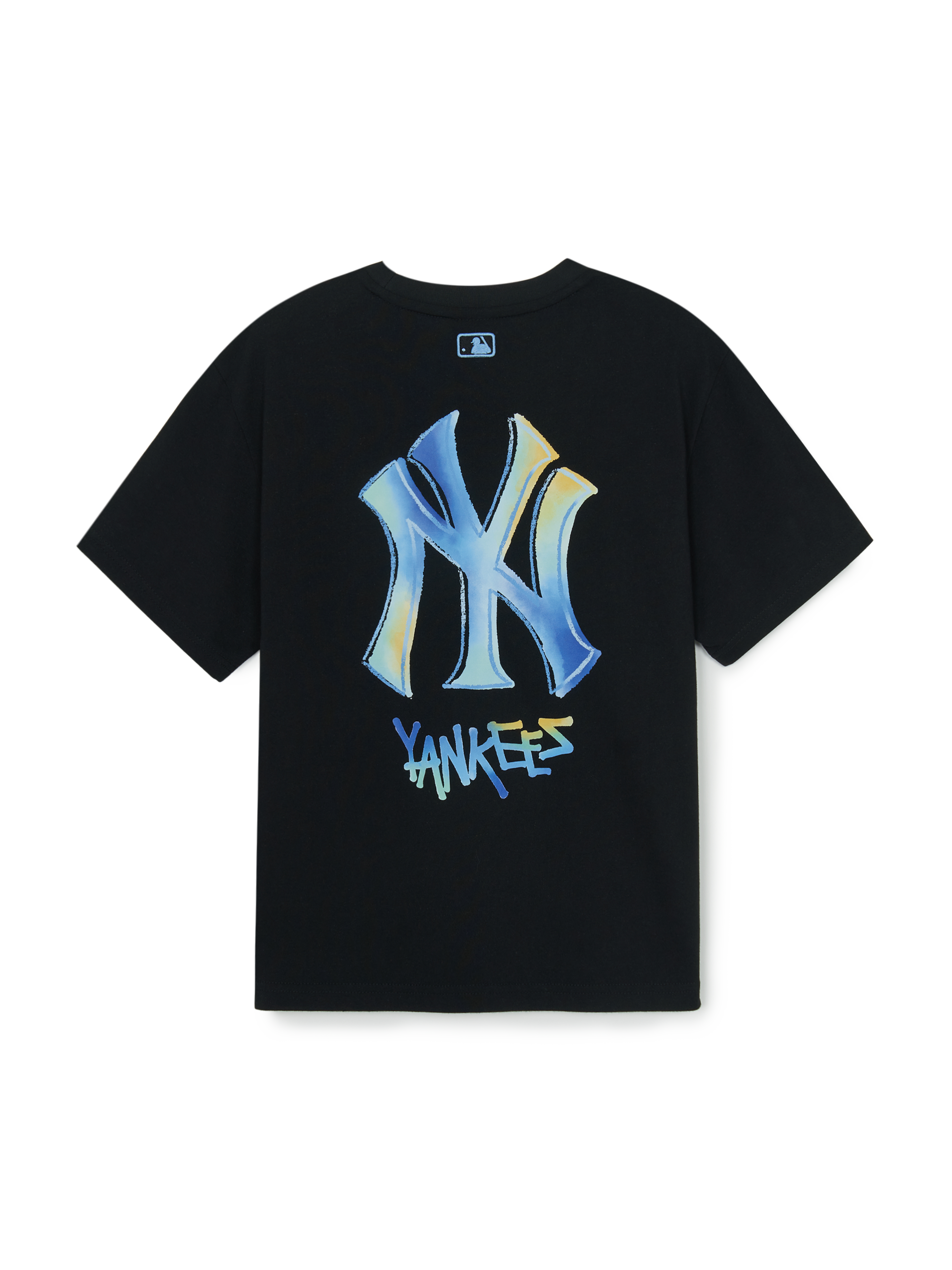 Steet Basic Summer Logo T-shirt