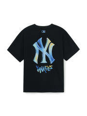 Steet Basic Summer Logo T-shirt