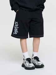 BASIC STREET LOGO Shorts