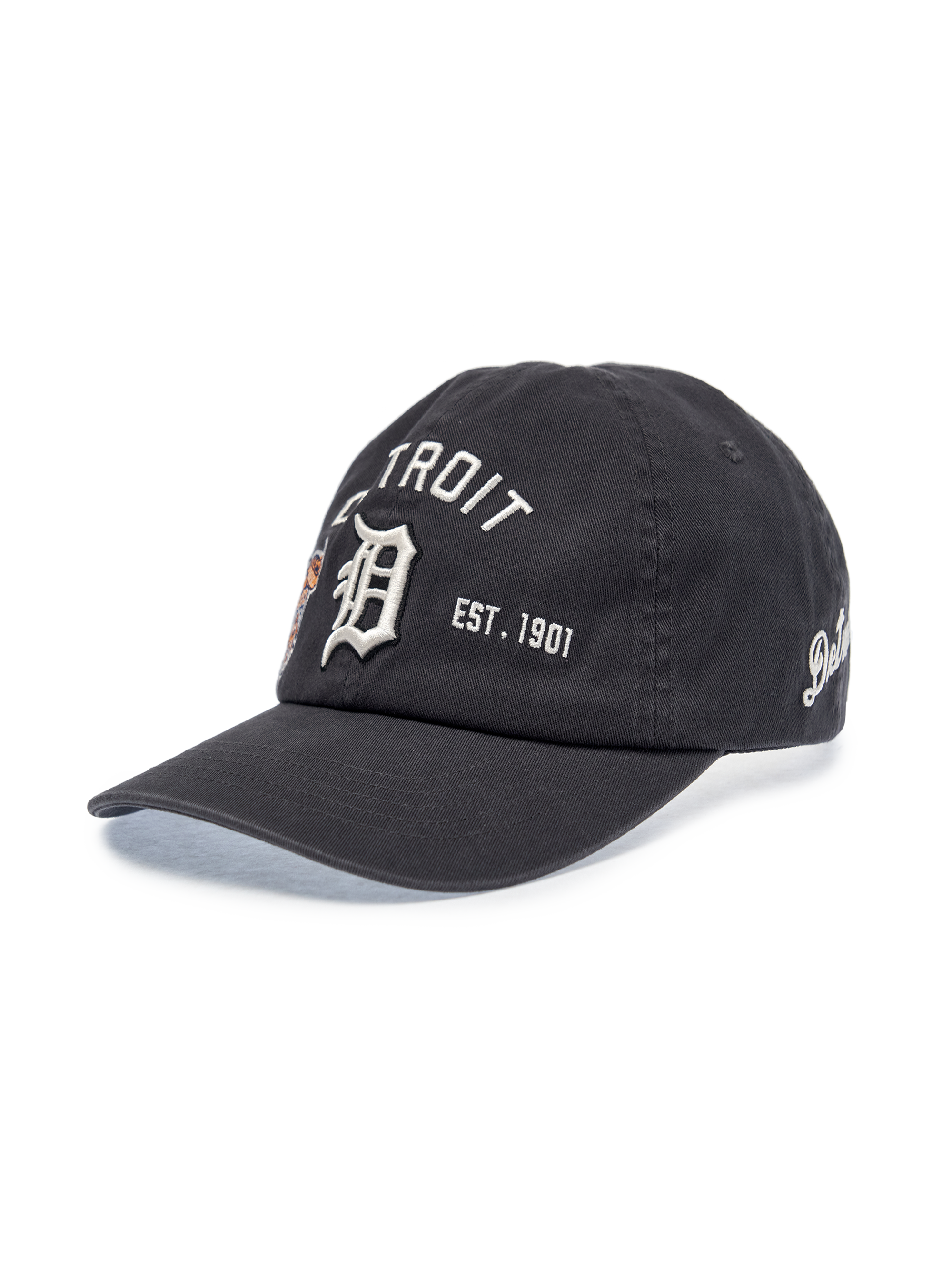 Patch Unstructured Ballcap