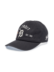 Patch Unstructured Ballcap