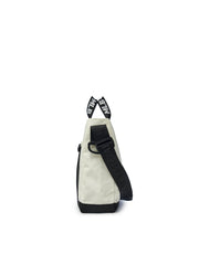 TAG MESH MESSENGER BAG