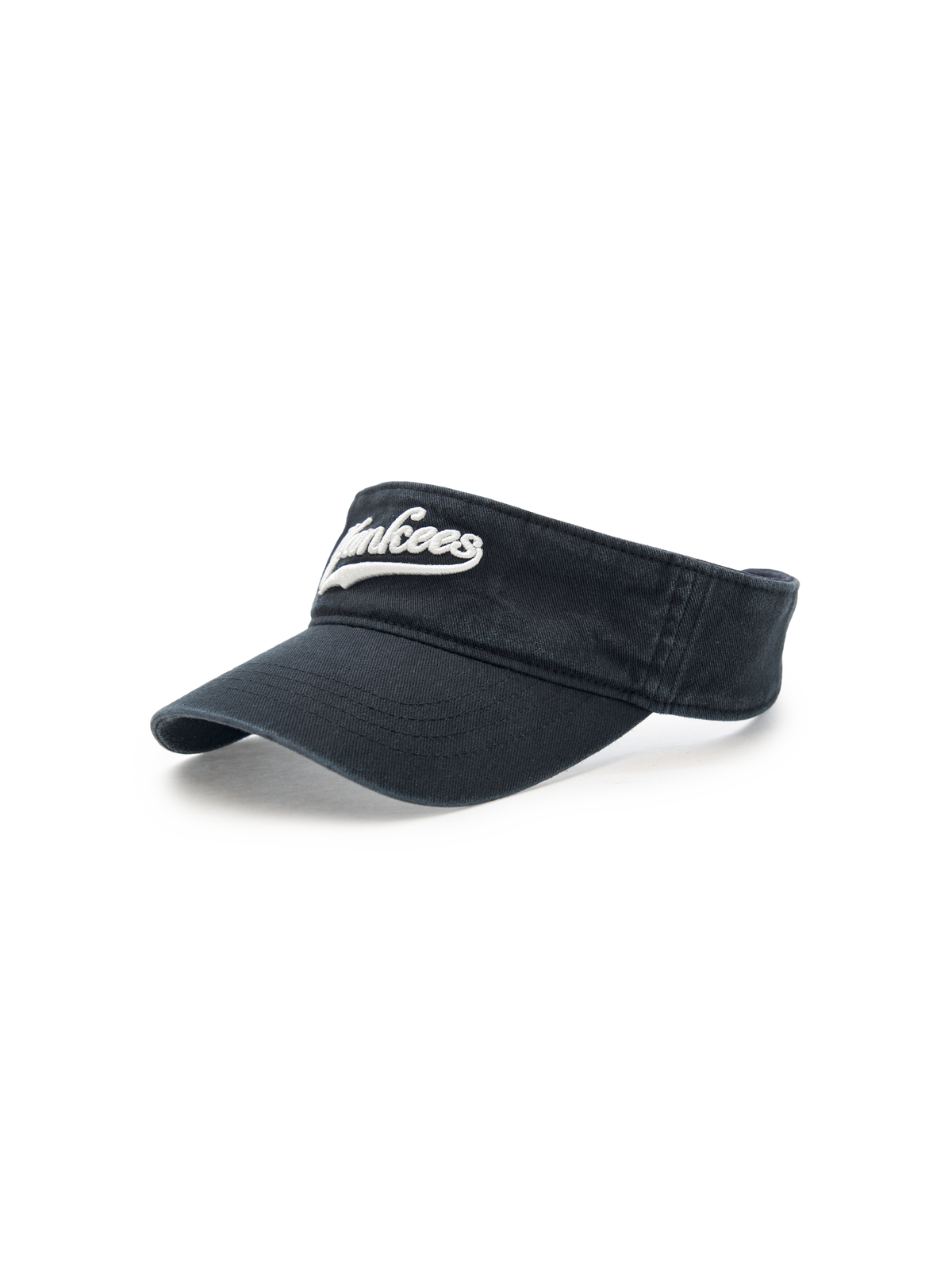 Washing Color Sunvisor