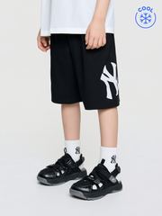 VARSITY BIG LOGO Shorts