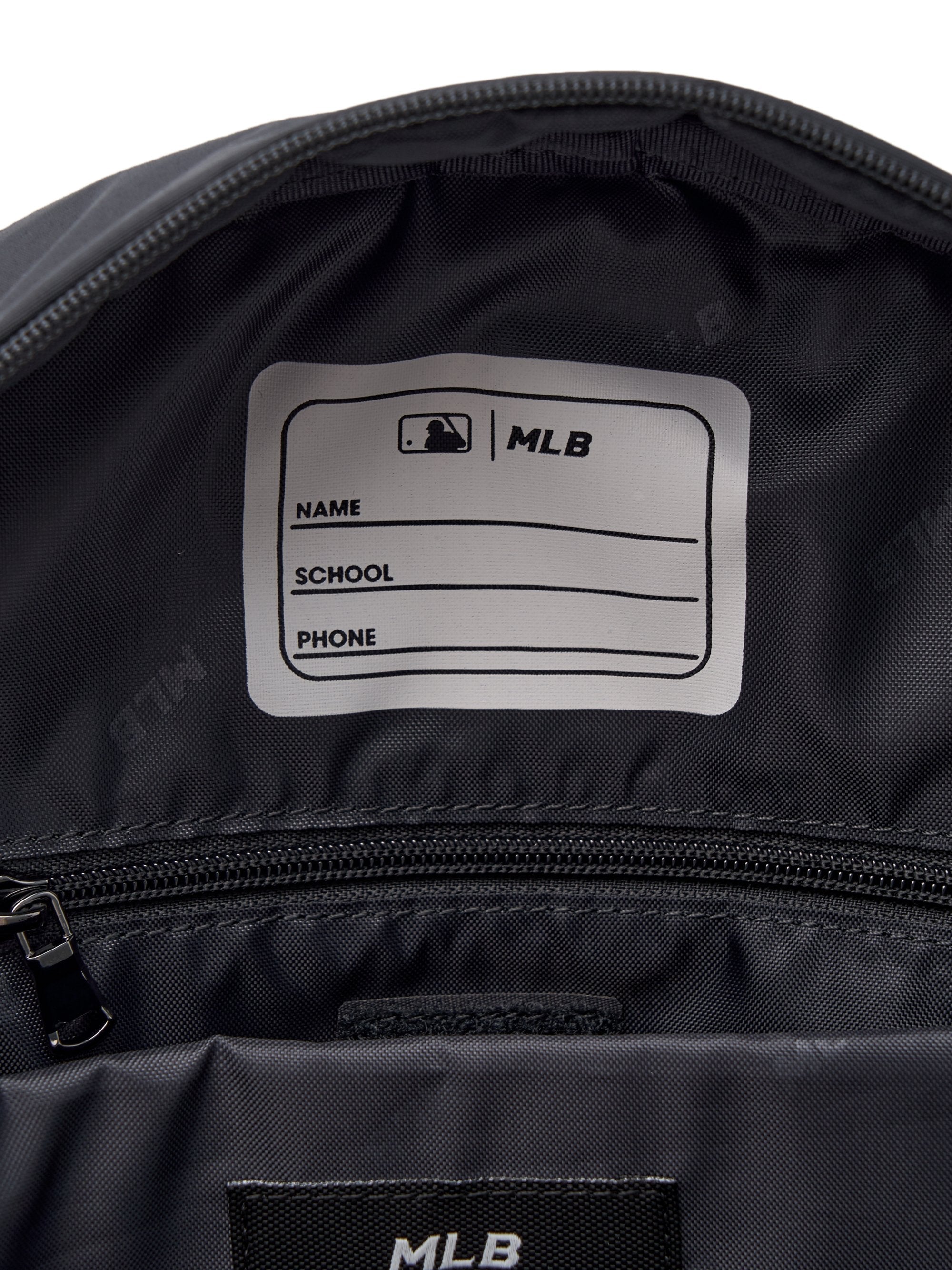 Gorpcore Light Backpack