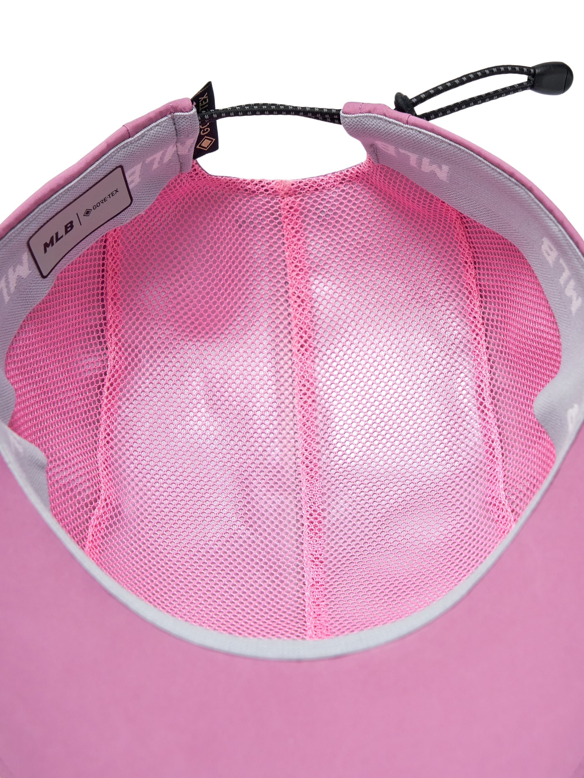 Gore-Tex Camp Cap