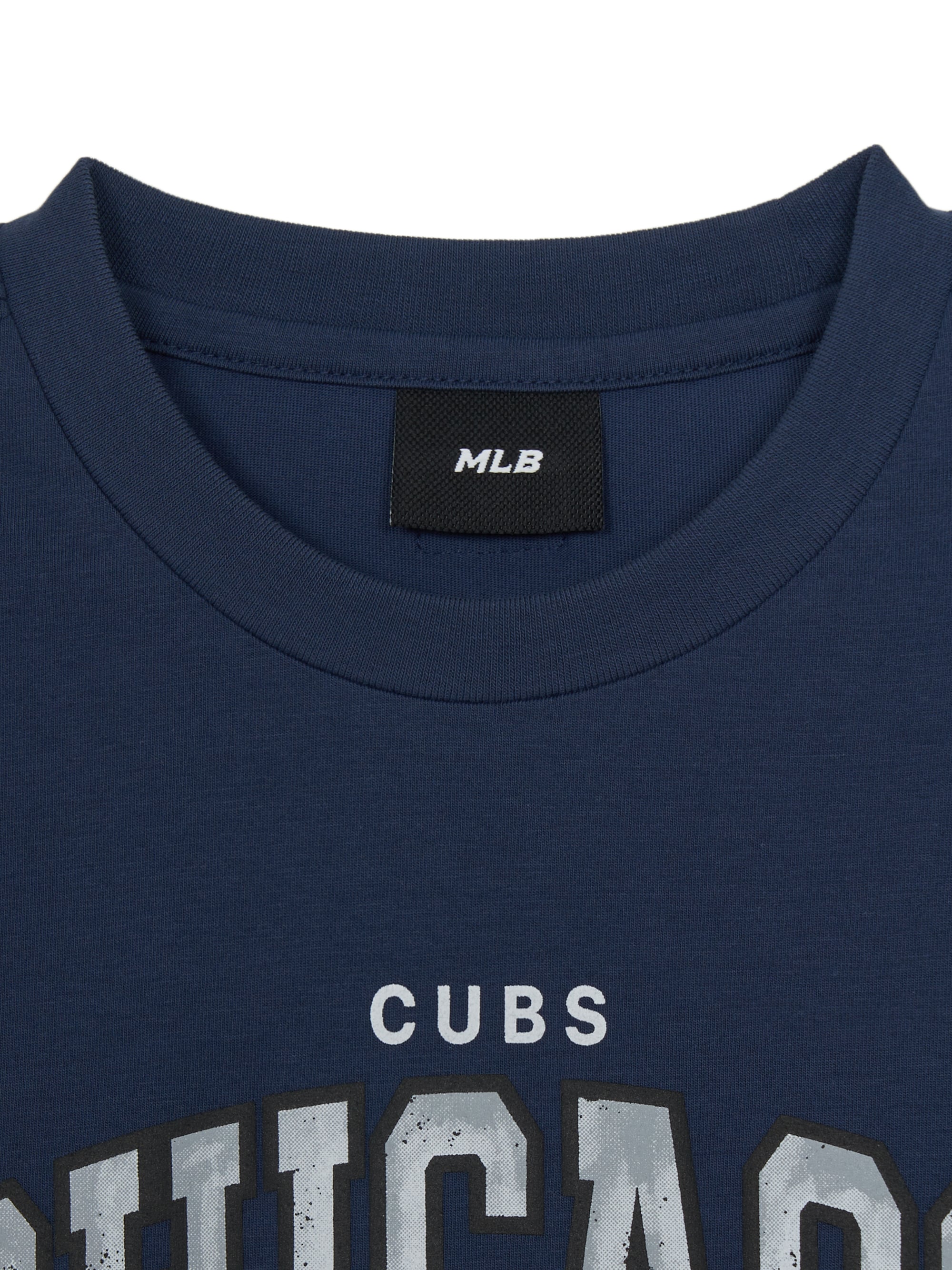 SPORTIVE BASIC MASCOT T-shirt