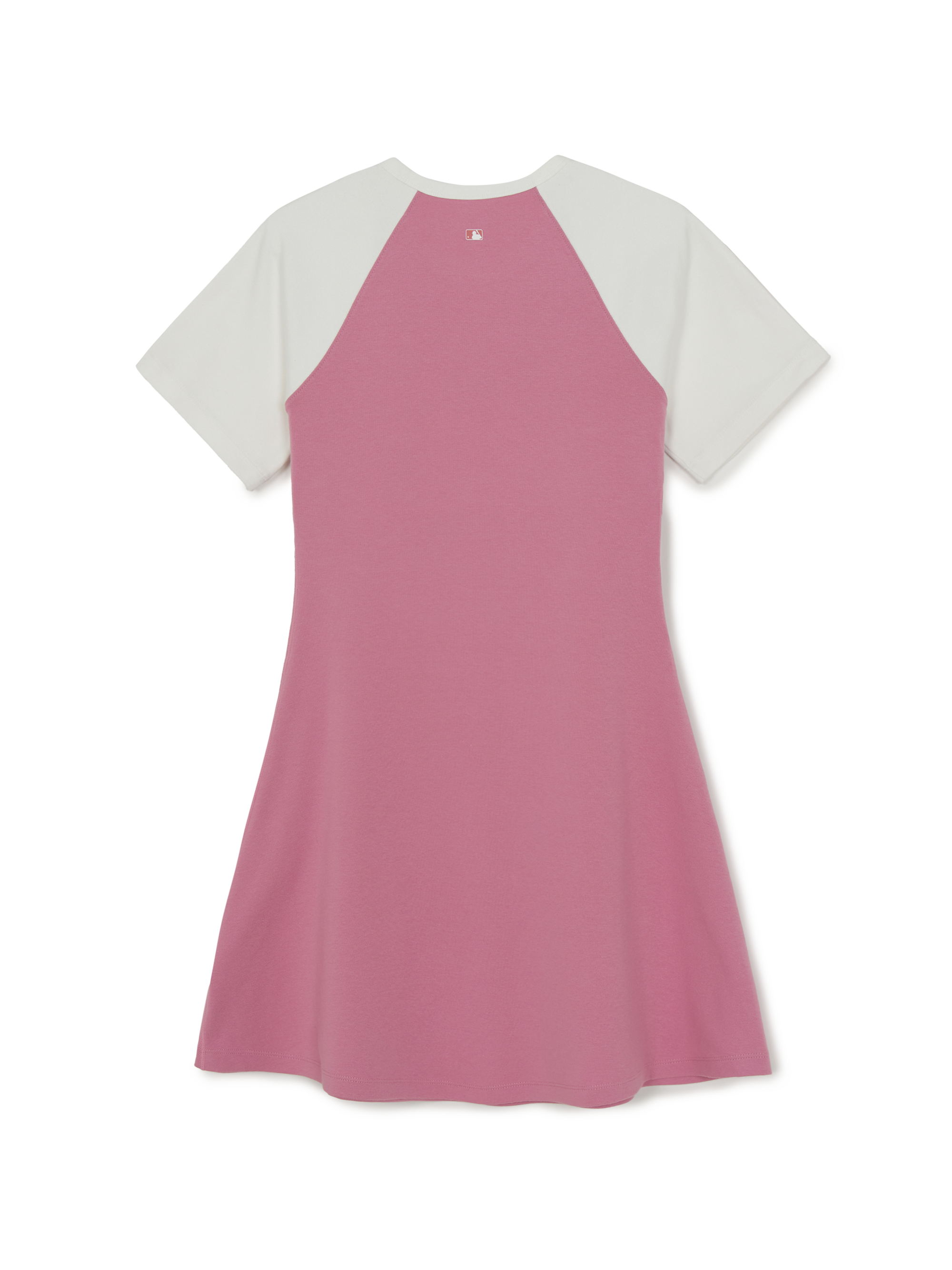 Women's Varsity Color Block Ribbed Ops