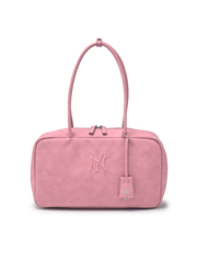 Basic Pallet Square Tote Bag