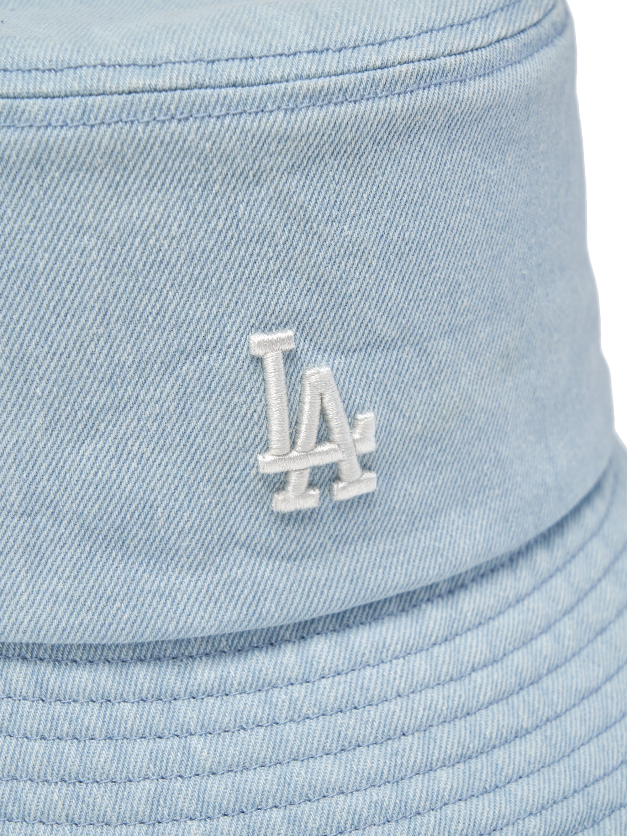 Pigment Denim Washing Bucket Hat