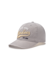 Washing Leterring Ballcap