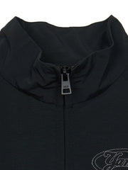 Basic Outdoor Windbreaker
