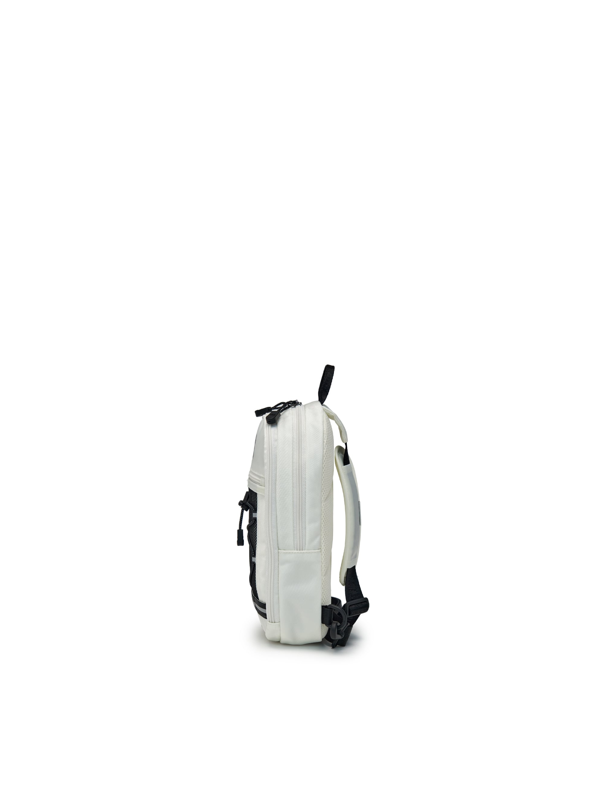 BASIC MESH SLINGBAG