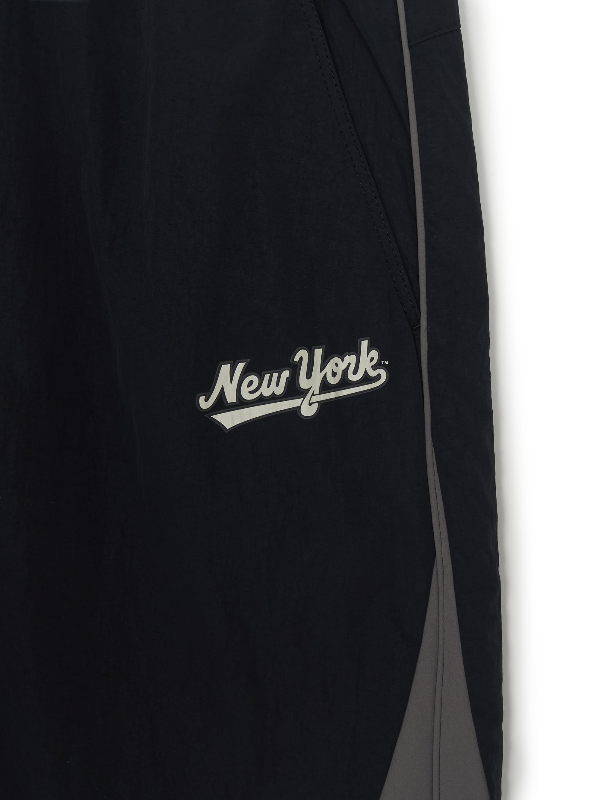 SPORTVIE CURSIVE BLOCKING 7in Shorts