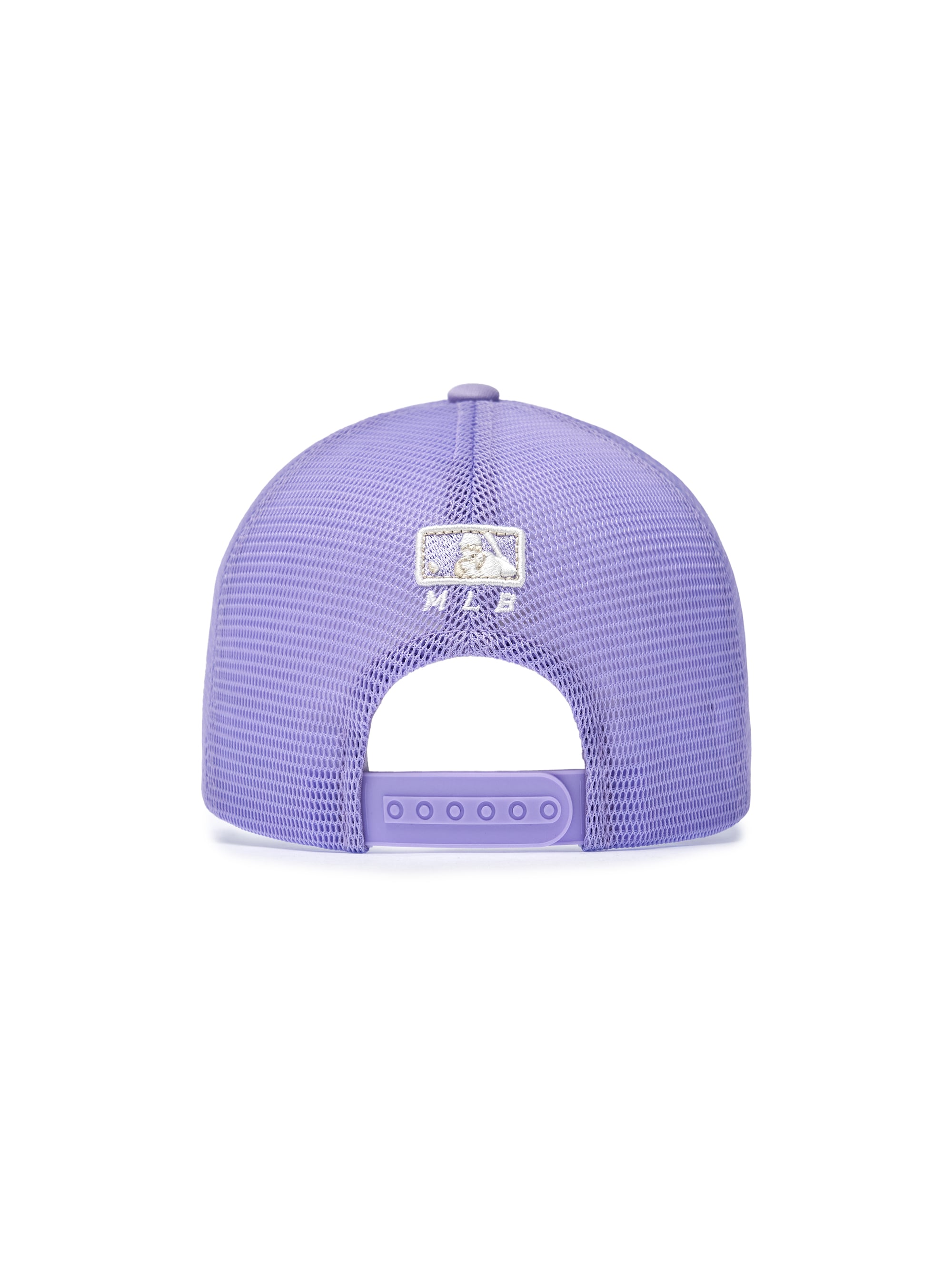 Signature Mesh Trucker