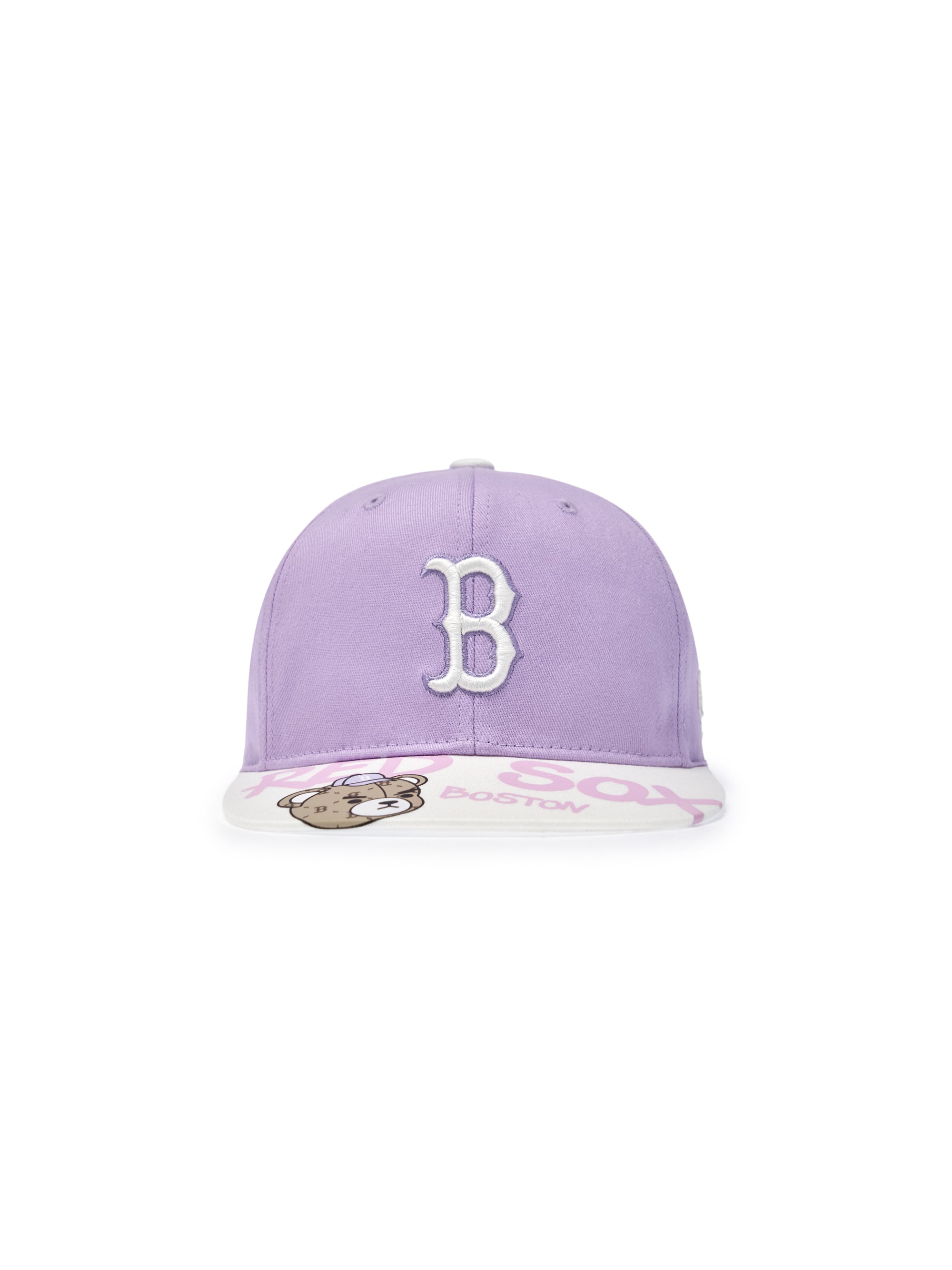 MEGABEAR SNAP BACK