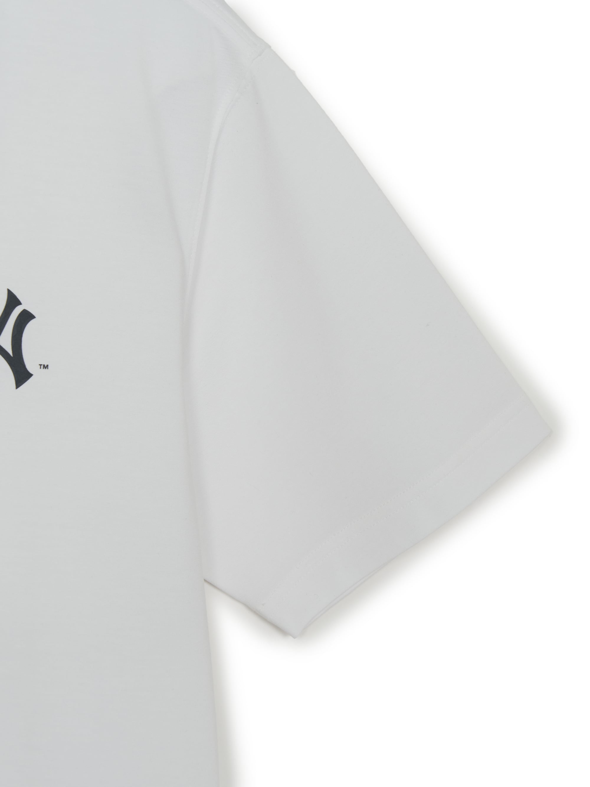 Vintage Sportive Cursive Graphic T-shirt