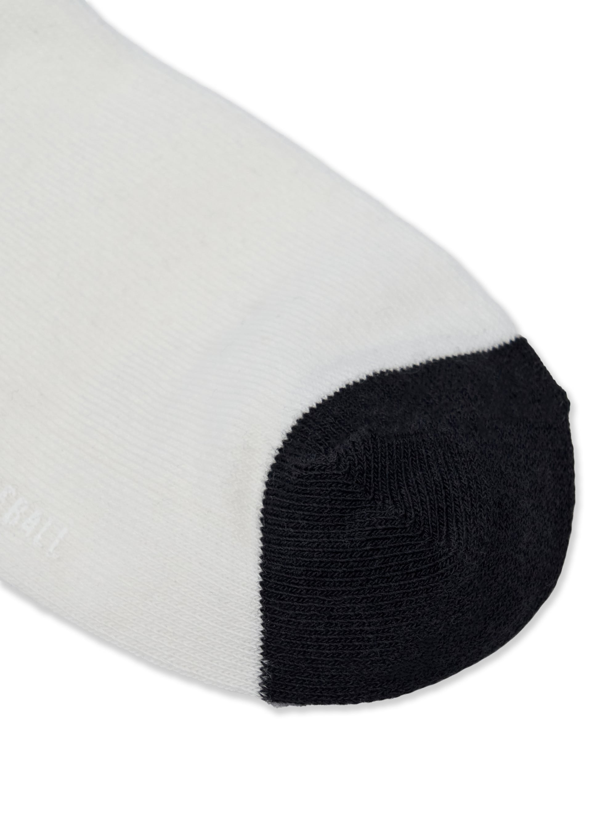 BASIC LOGO SOCKS (5ea)