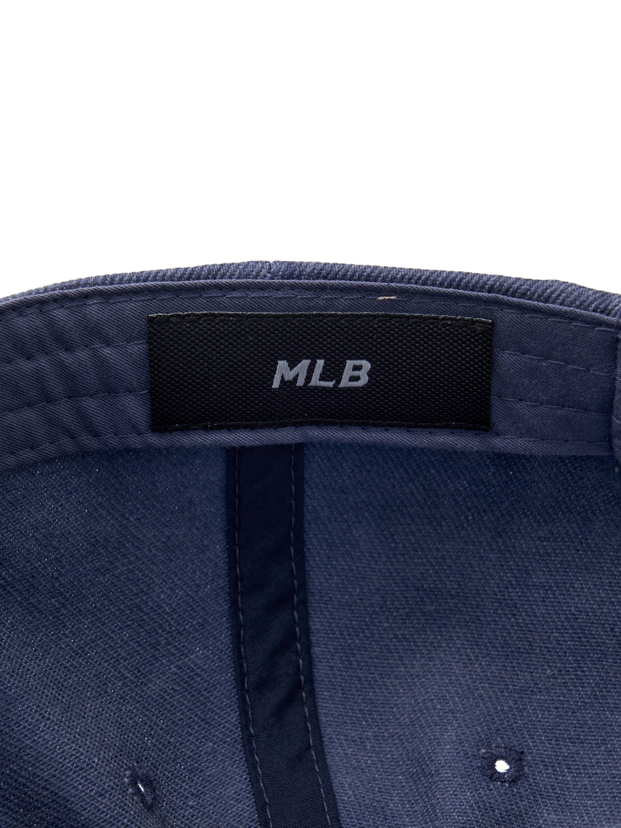 Basic Washing Unstructured Ball Cap