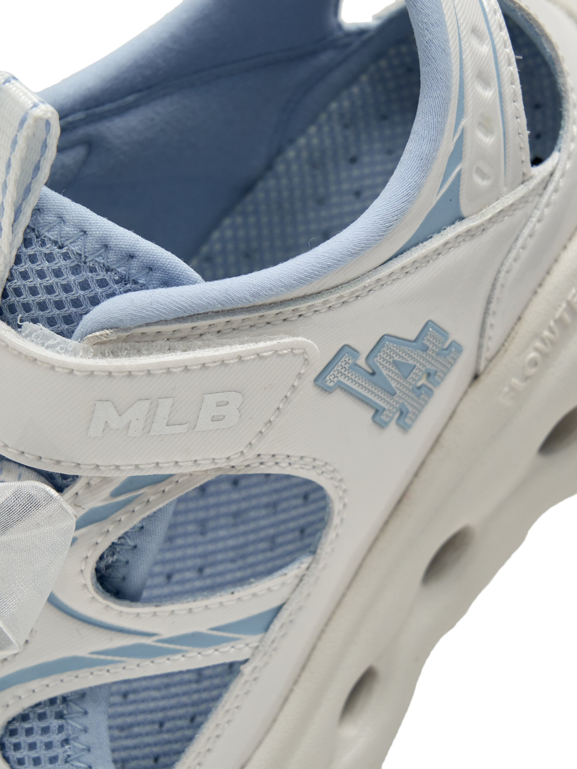 Splash Summer Sandals Girl's