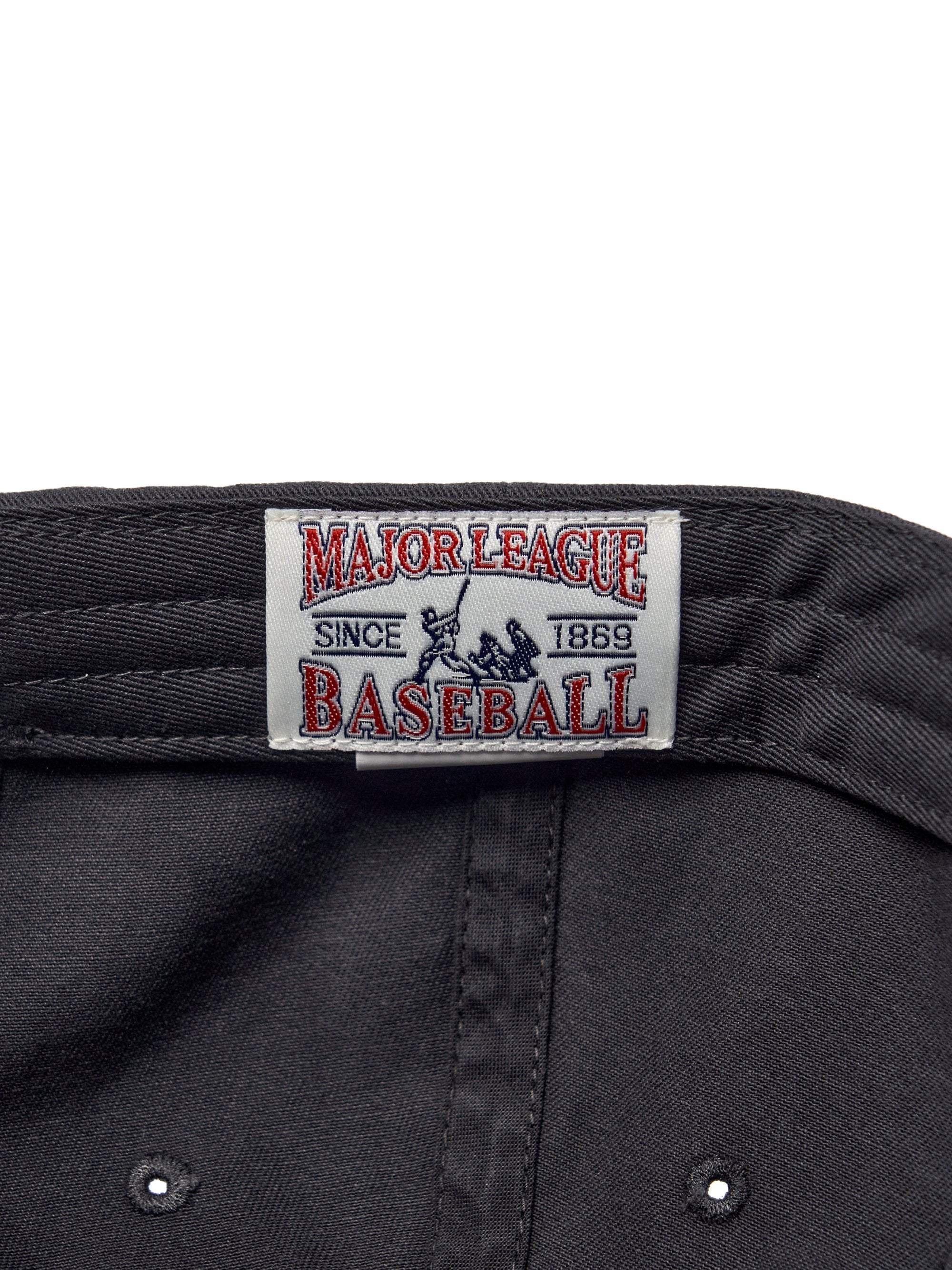 Patch Unstructured Ballcap