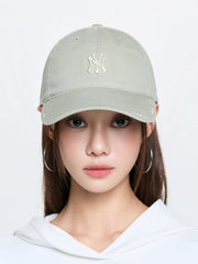 STREET BACK ARC UNSTRUCTURED BALLCAP