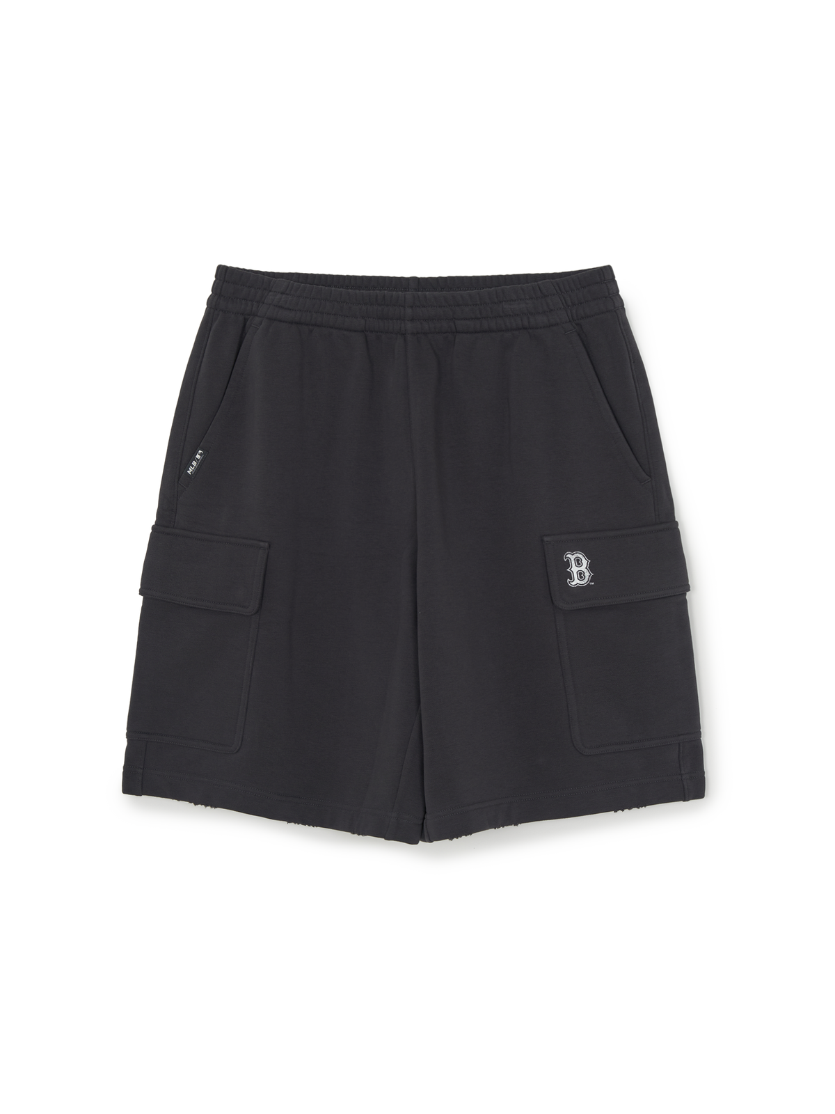 Basic Vintage Damage 9In Cargo Shorts