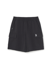 Basic Vintage Damage 9In Cargo Shorts
