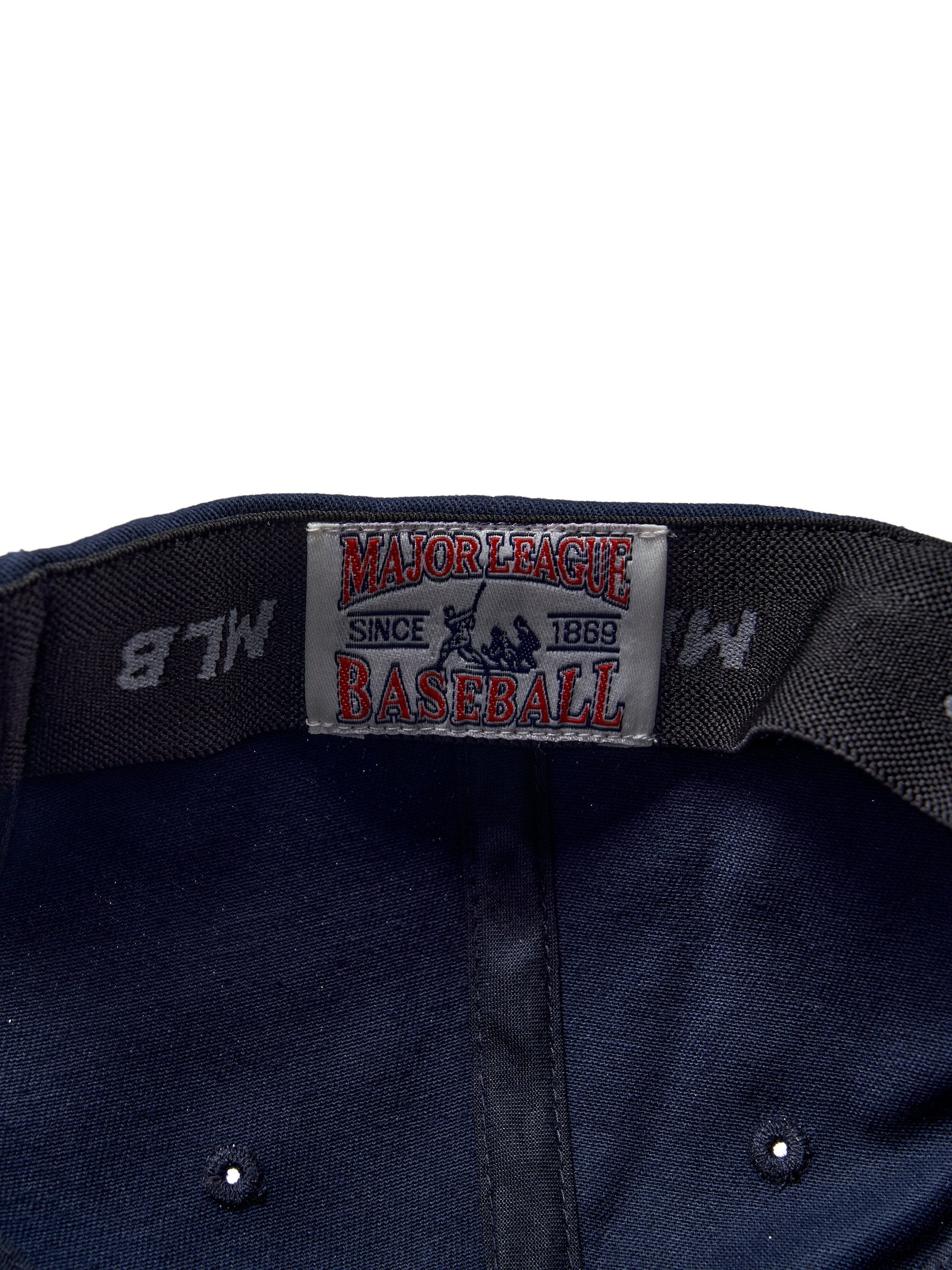 Street Megabear Snapback