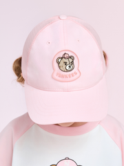 MEGABEAR WAPPEN MESH BALLCAP