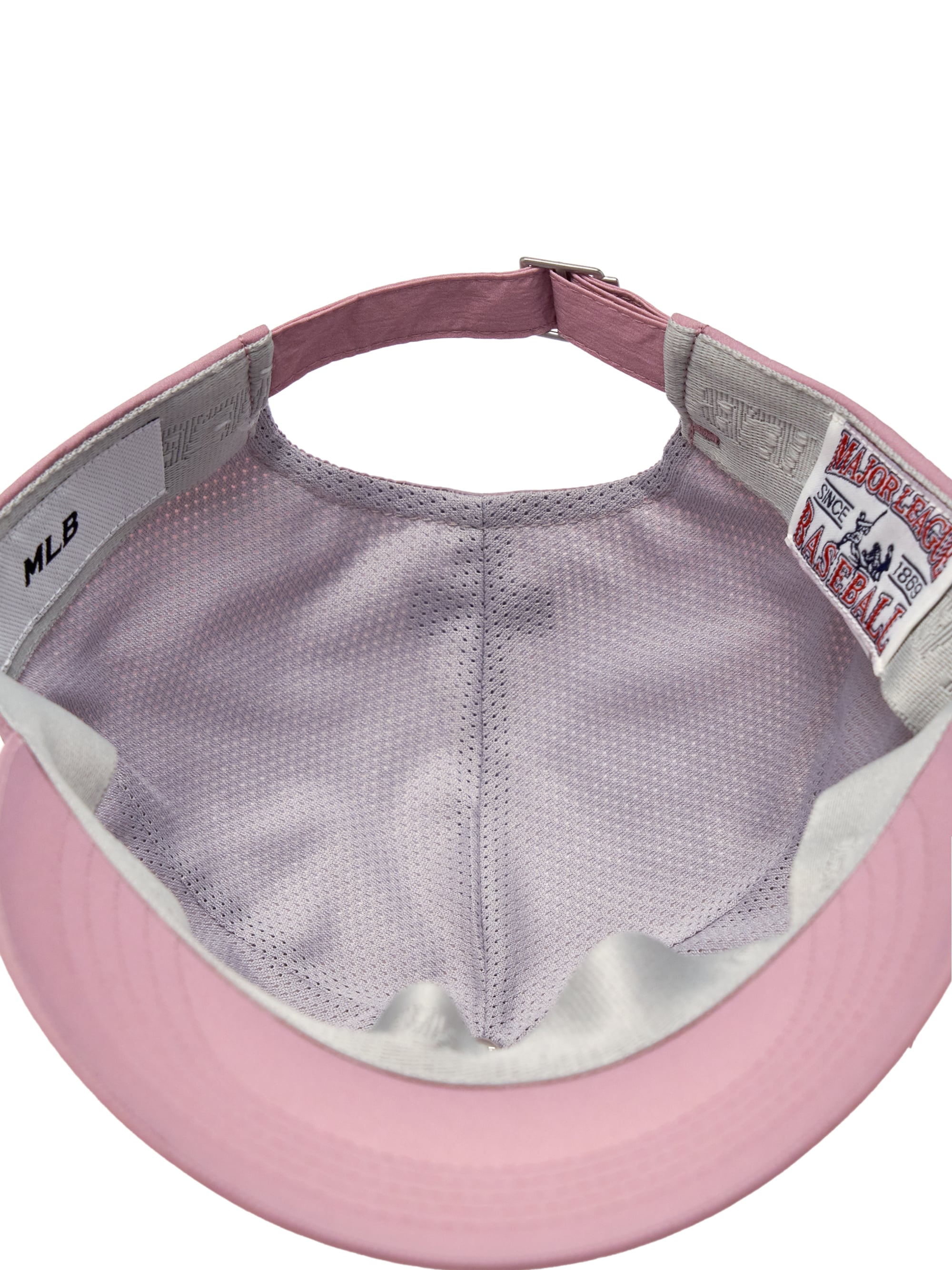Outdoor Gradation Unstructured Ballcap