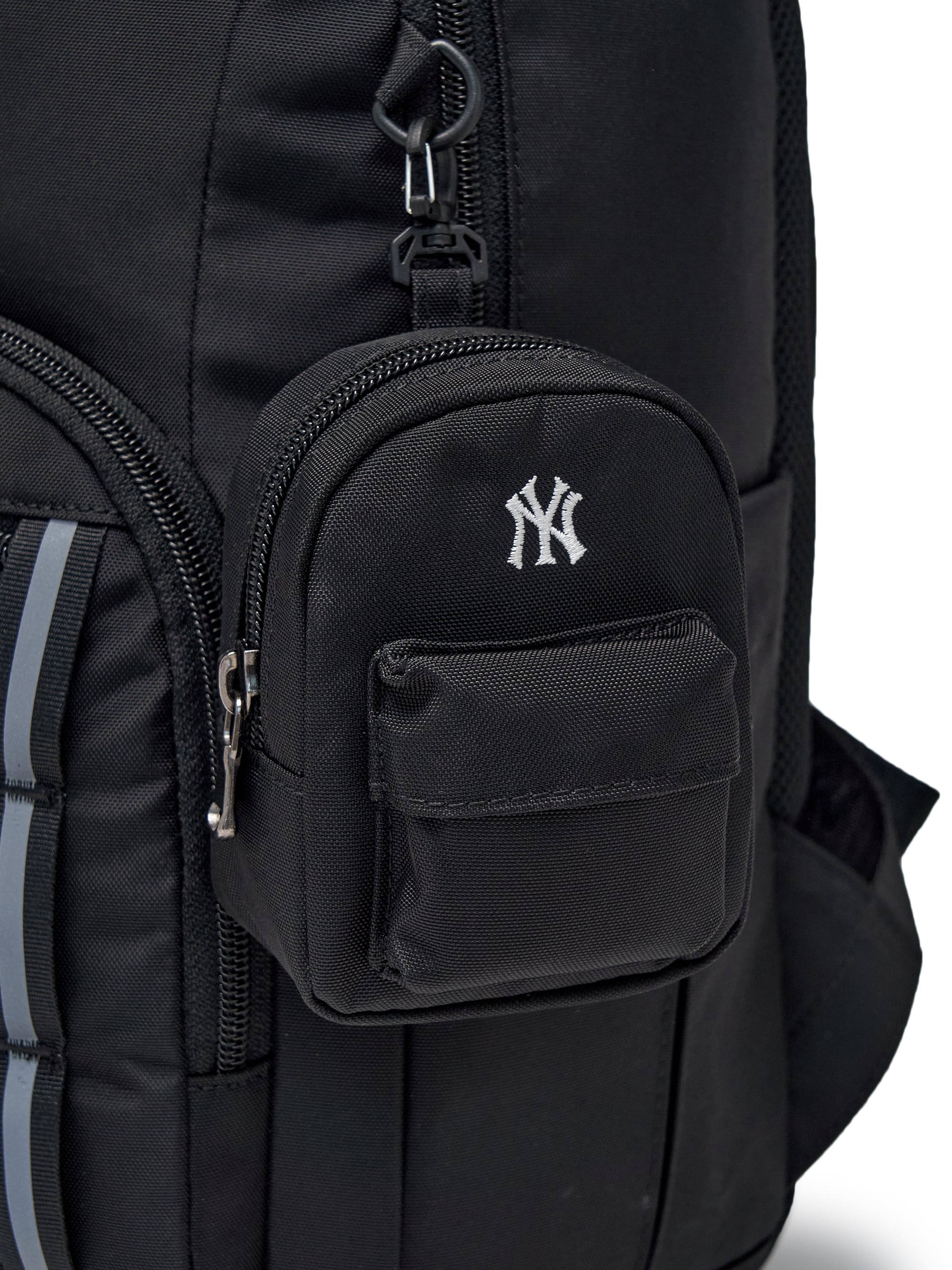 TAG FLY SCHOOL BACKPACK