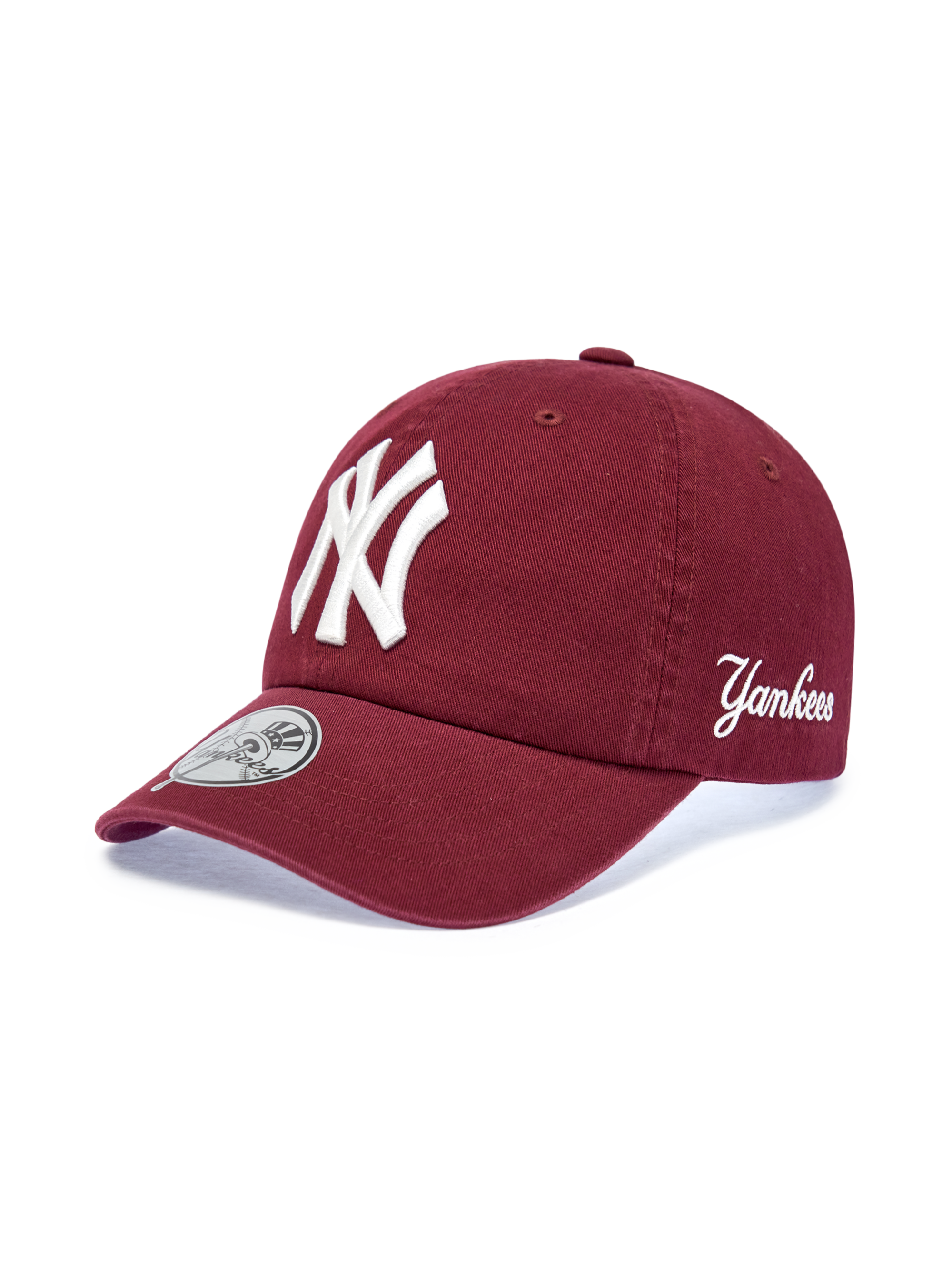 SIGNATURE UNSTRUCTURED BALLCAP