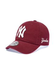 SIGNATURE UNSTRUCTURED BALLCAP