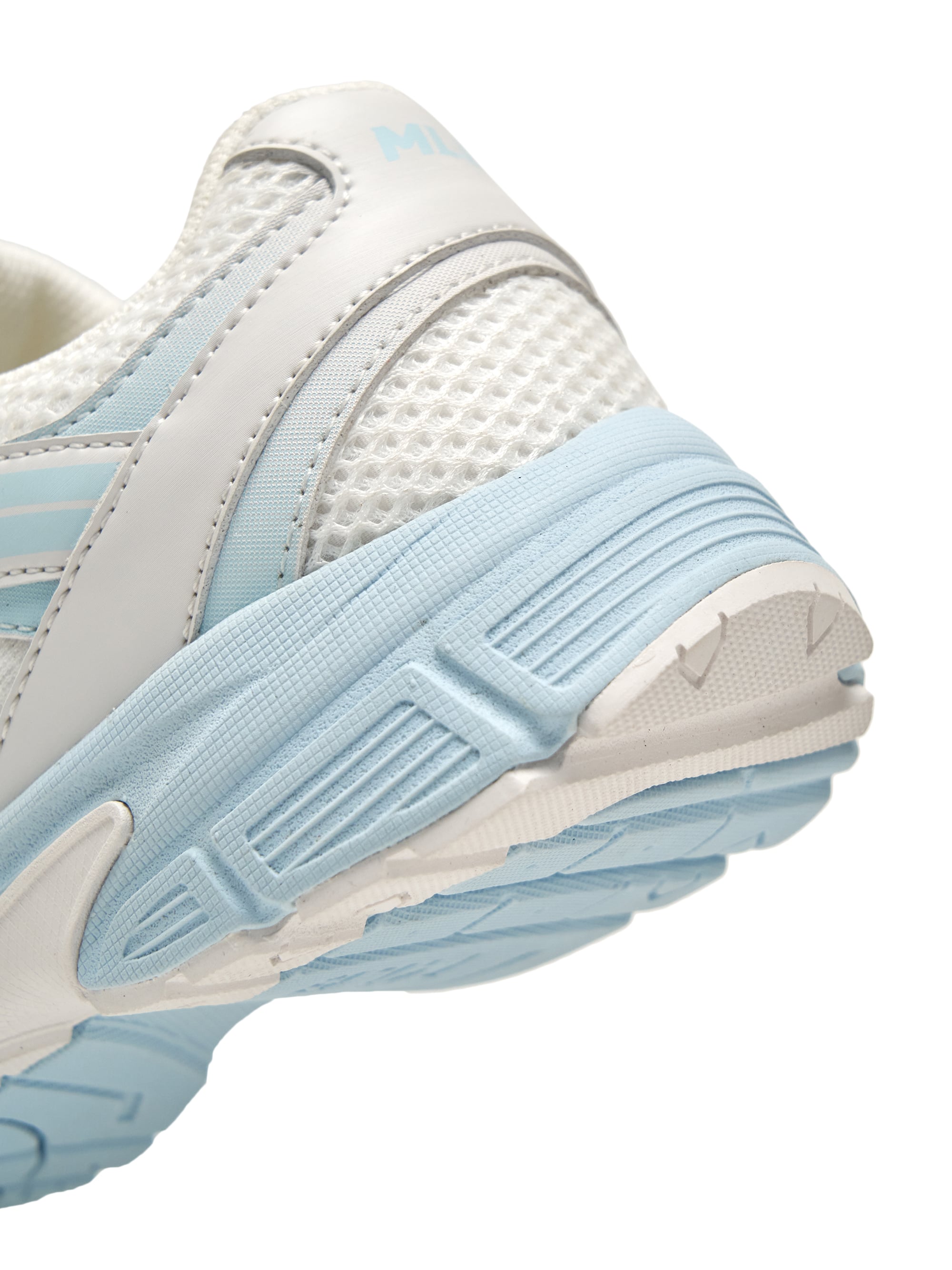 TRACK RUNNER DIAL