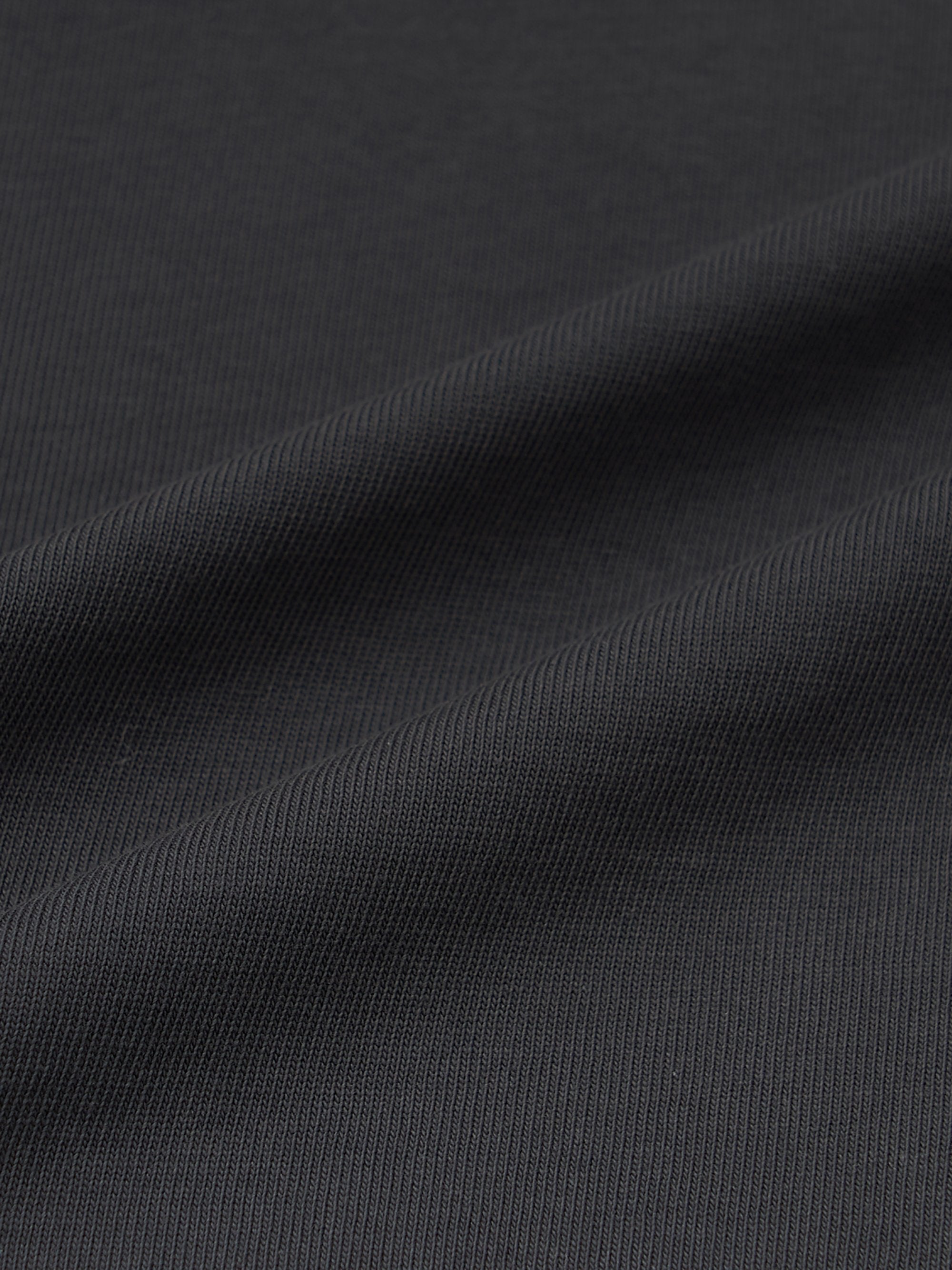 Basic Heavy Weight Over Fit T-shirt