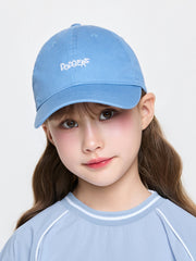 Small Street Logo Ballcap