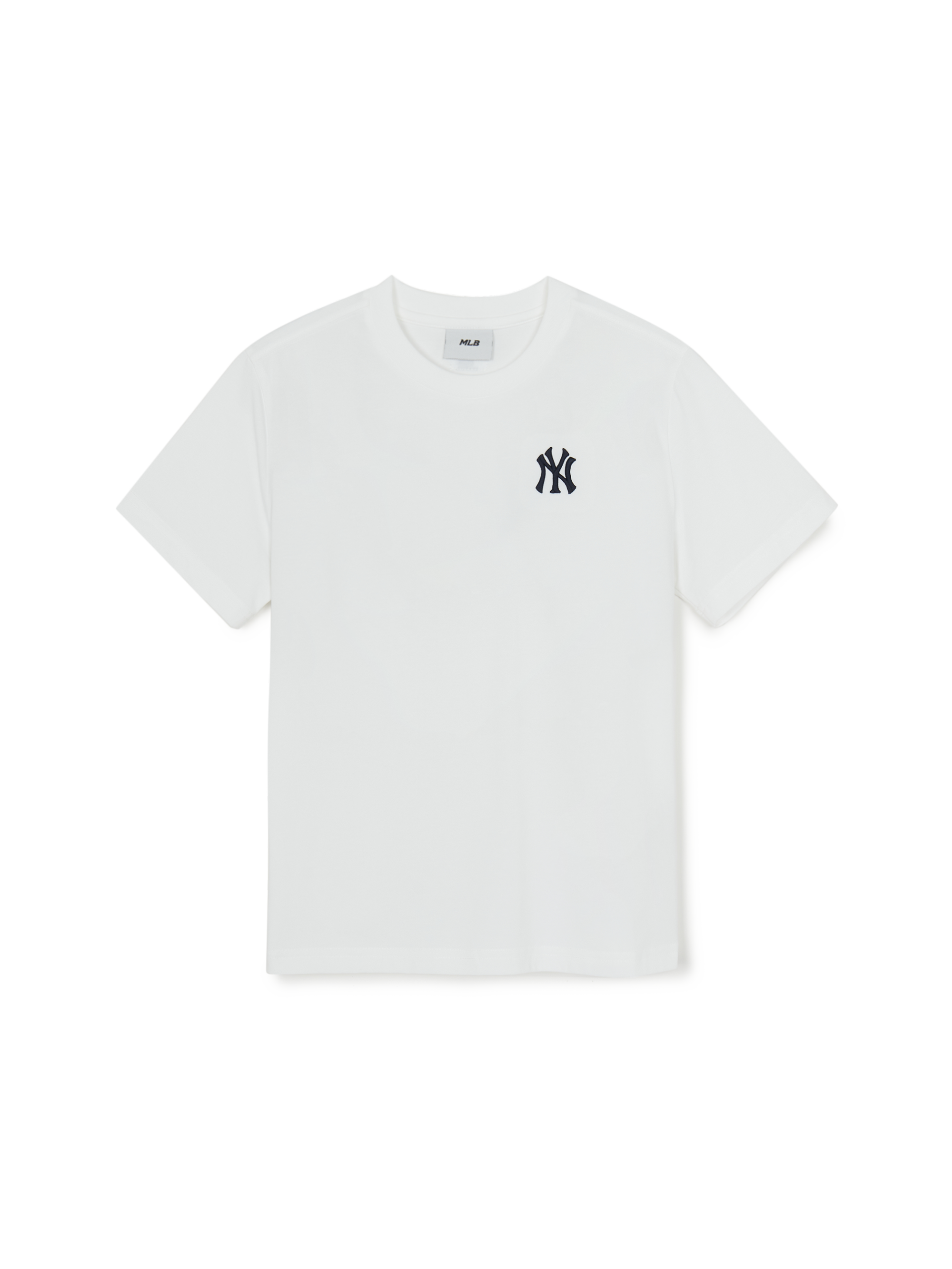 BASIC SPORTIVE SMALL LOGO T-shirt