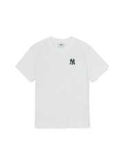 BASIC SPORTIVE SMALL LOGO T-shirt