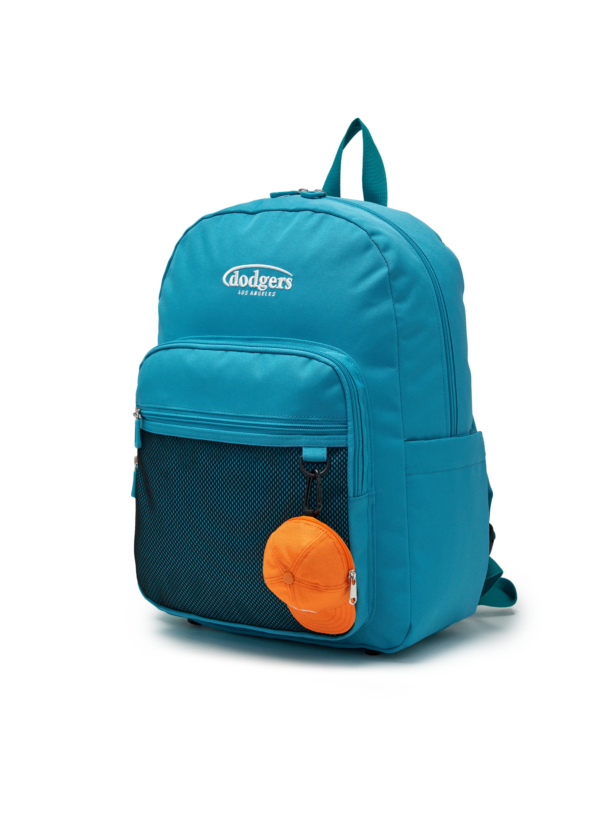 MESH ROOKIE BACKPACK