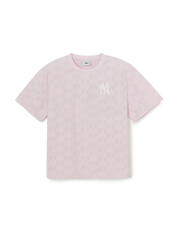 SPORTIVE MONOGRAM ALL-OVER T-SHIRT