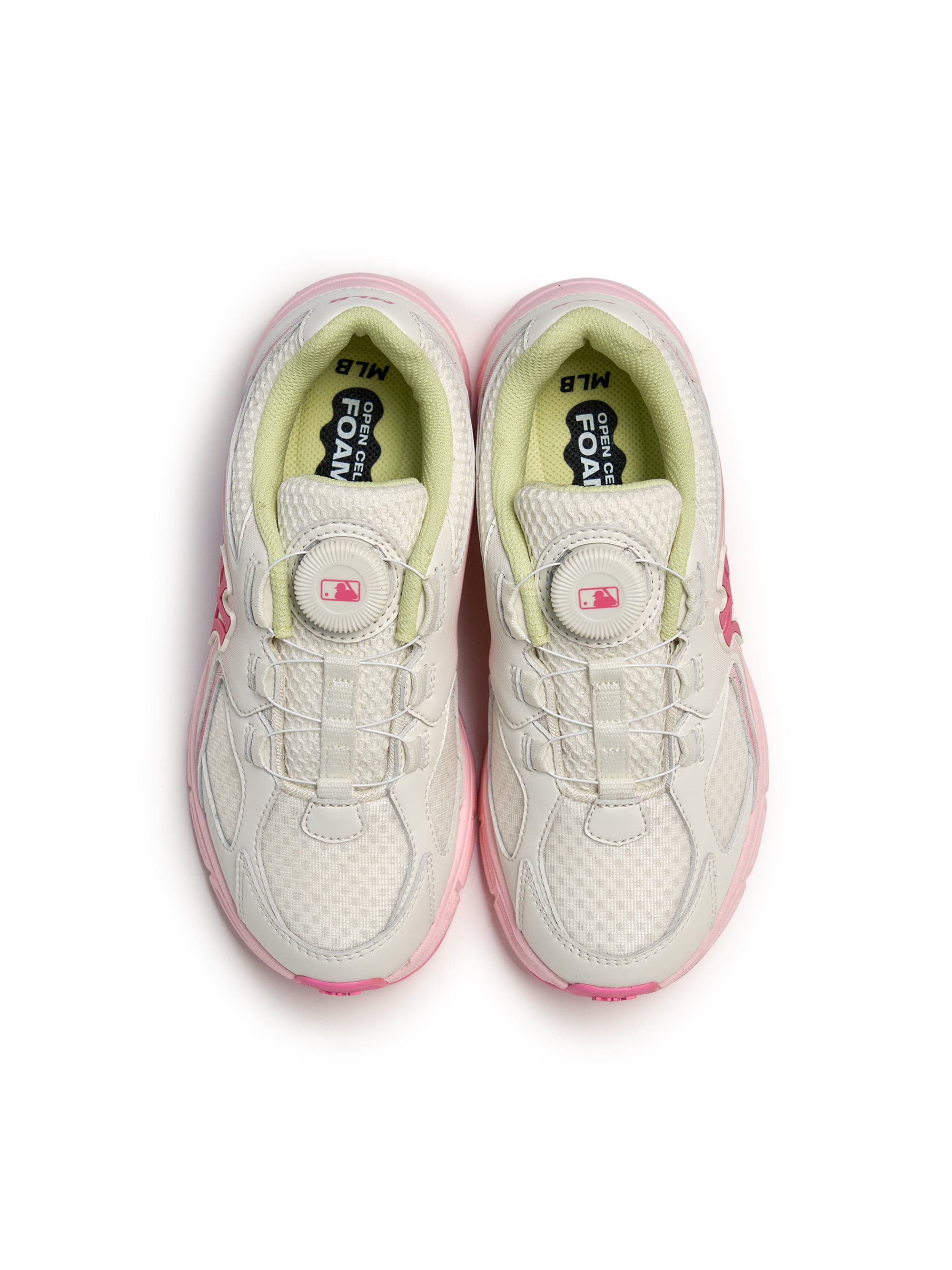TRACK RUNNER DIAL JUNIOR