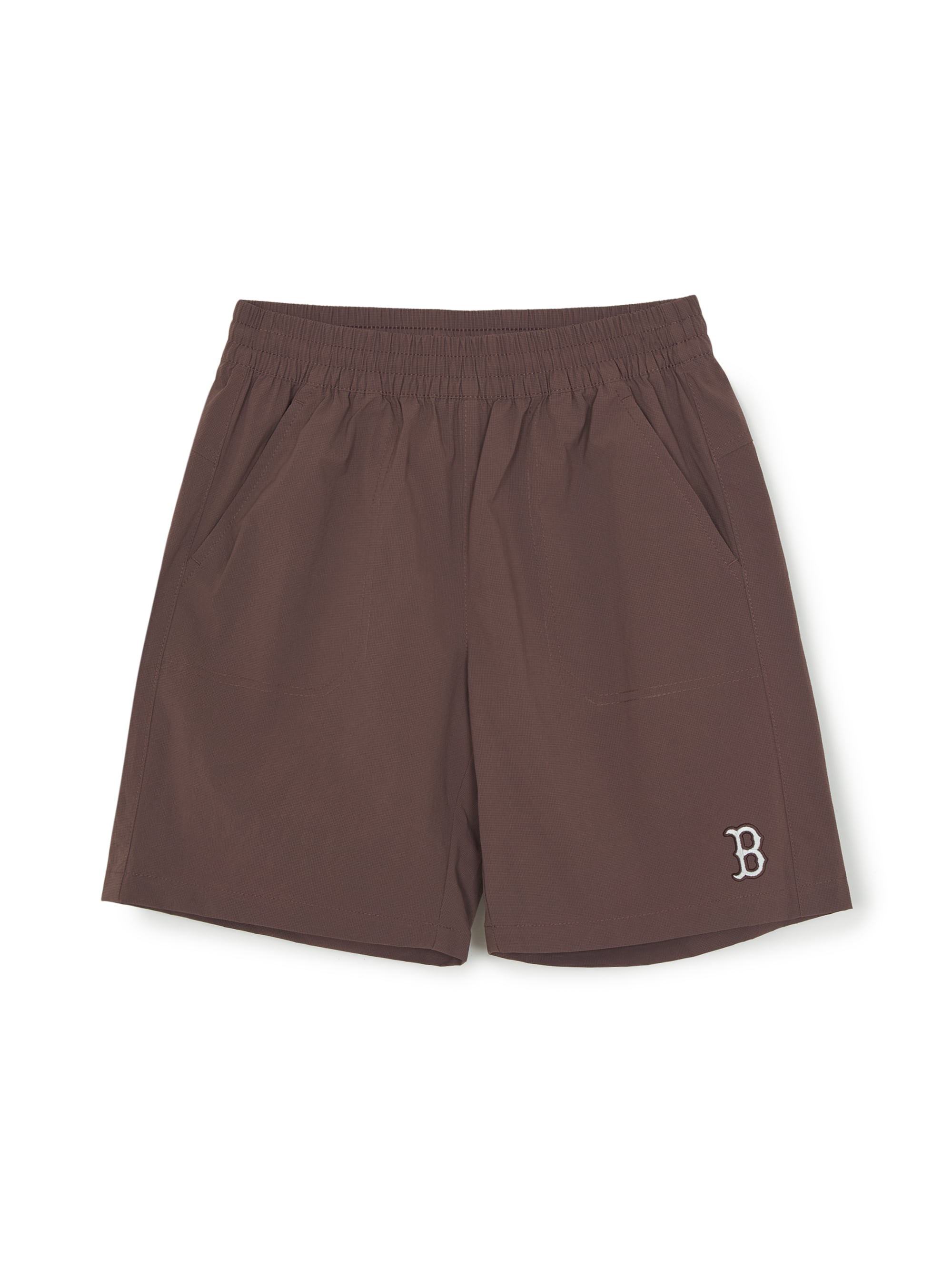 Outdoor Basic Pocket Layered T-shirt Set