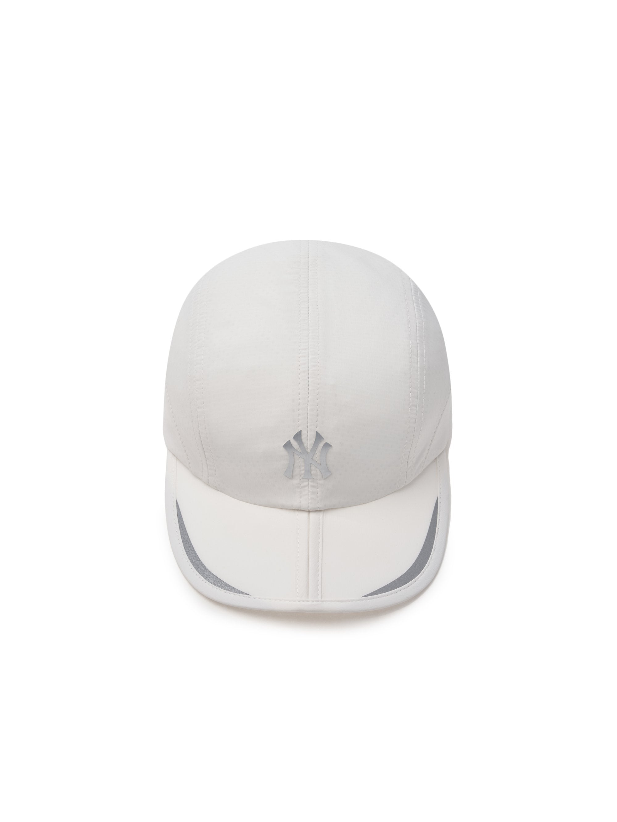 Athleisure Mesh Ballcap