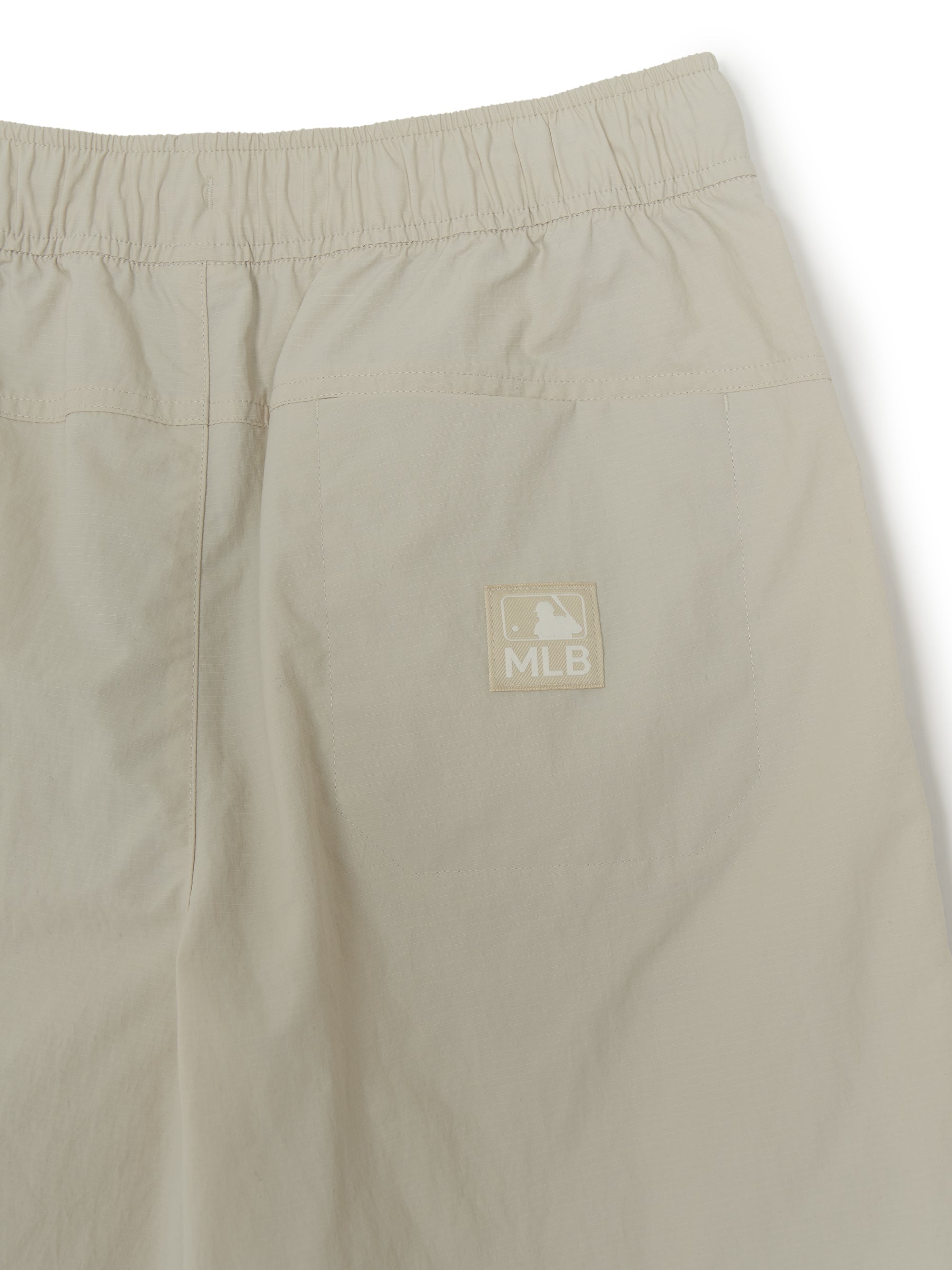 BASIC COTTON TOUCH RIPSTOP 9in Shorts