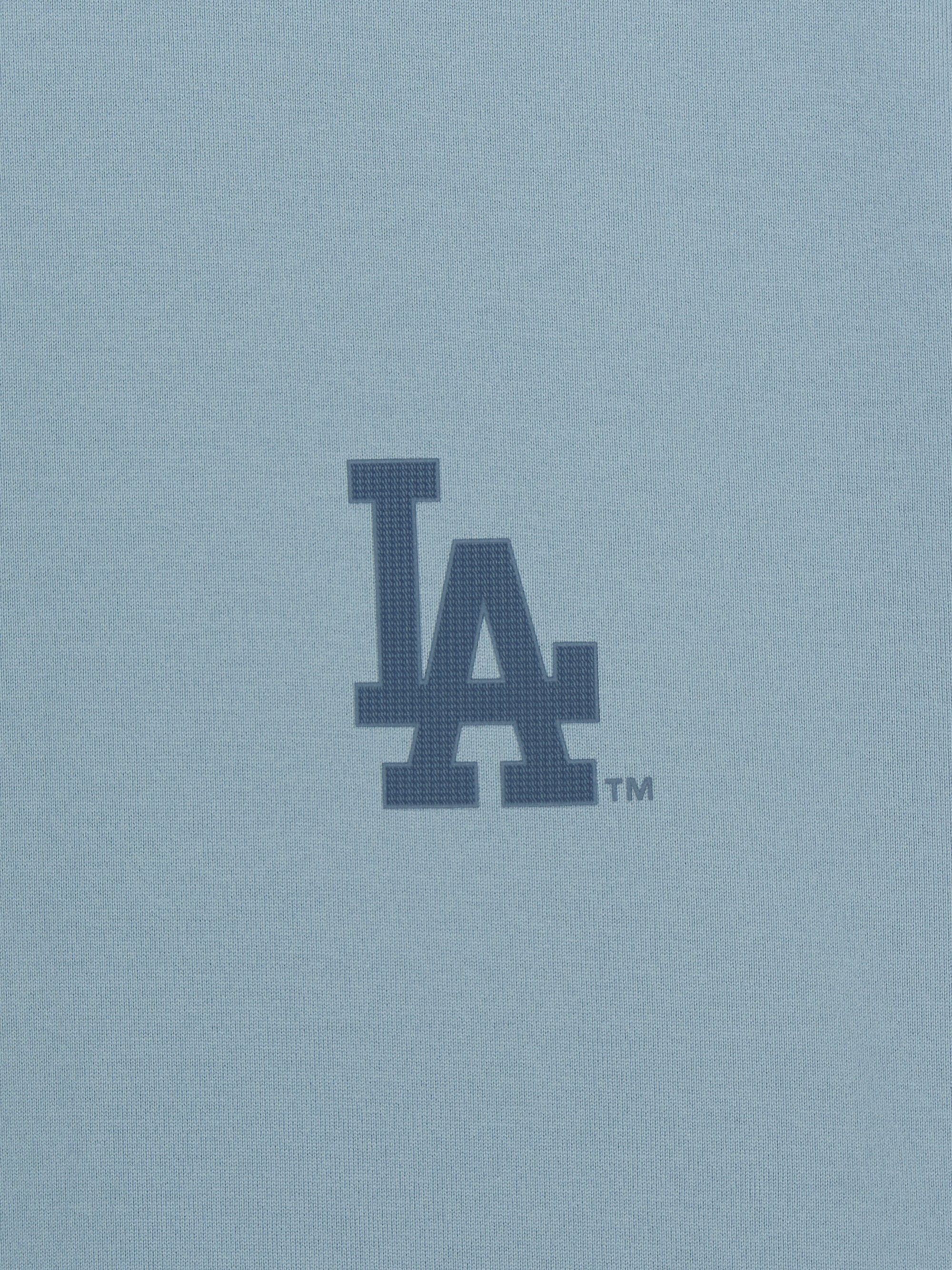 CLASSIC MONOGRAM BIG LUX OVER FIT T-SHIRTS