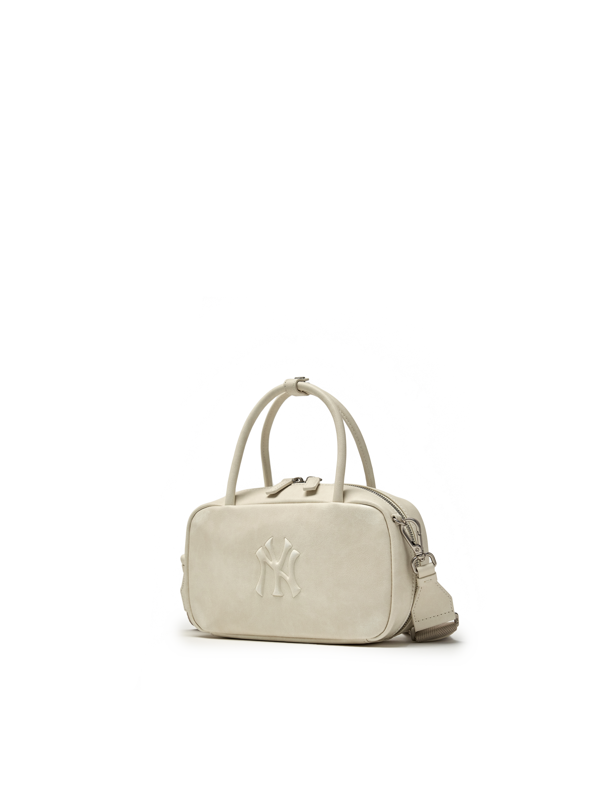 BASIC VINTAGE LOGO CROSS BAG